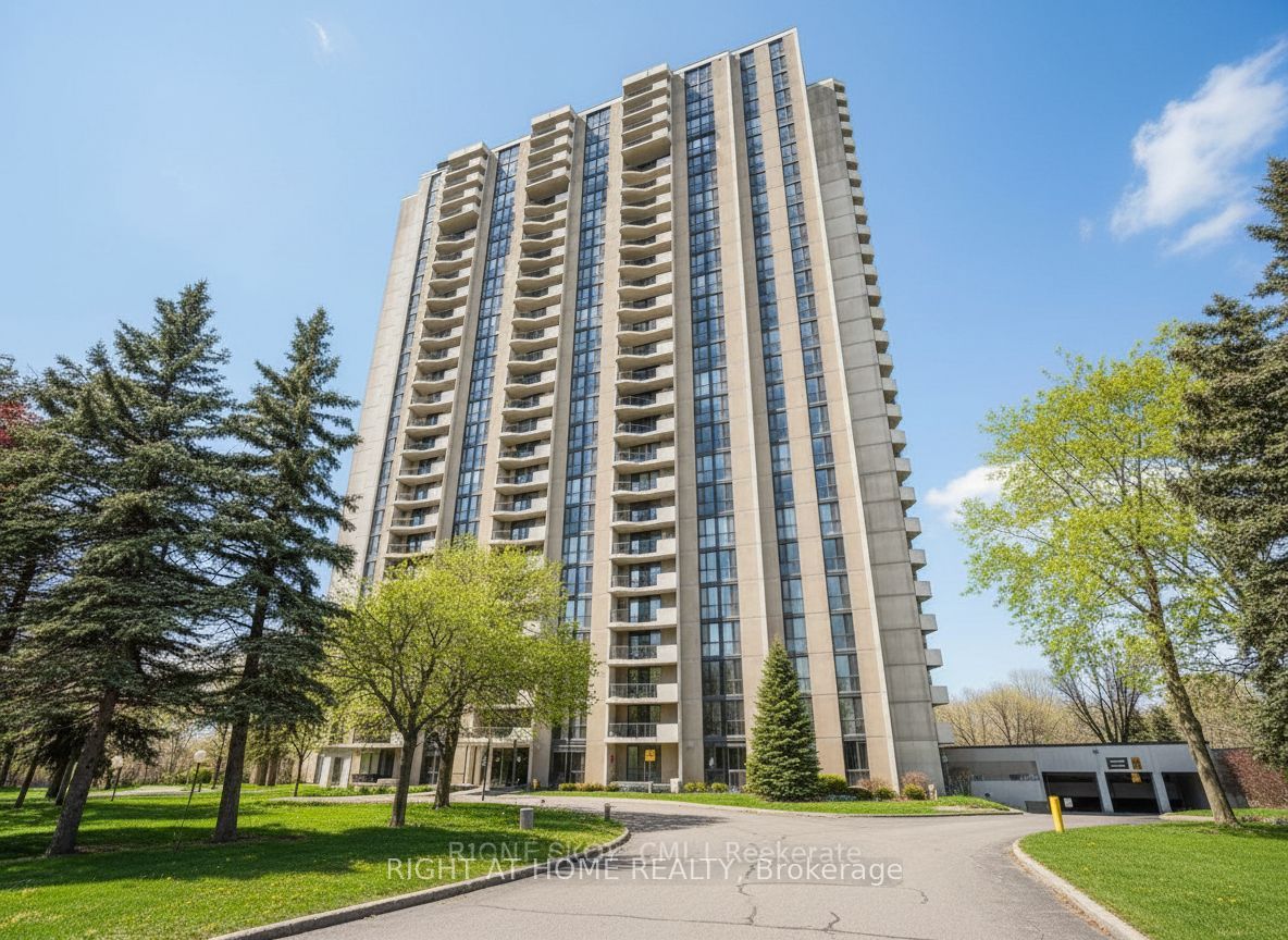 1006-1025 Richmond Road, Ottawa, ON, K2B 8G8