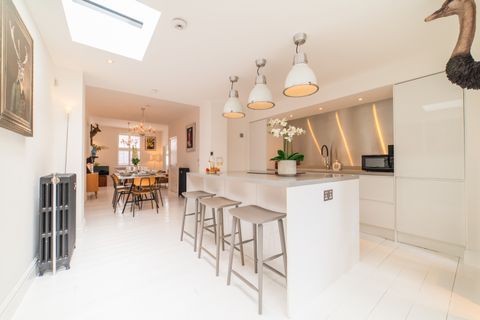 Crawshay Street, City Centre CF10