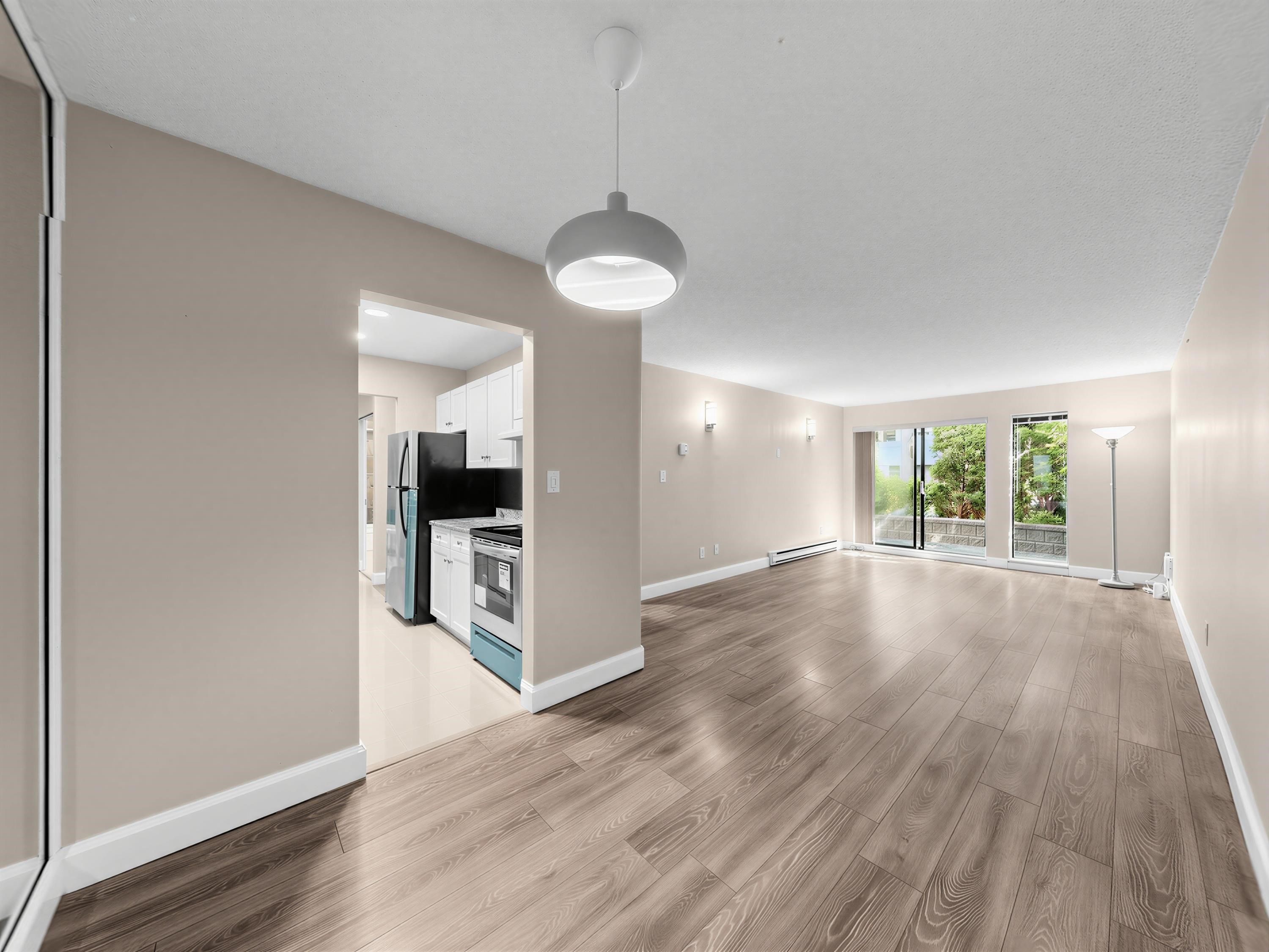 5-9584 Manchester Drive, Burnaby, BC, V3N 4R1