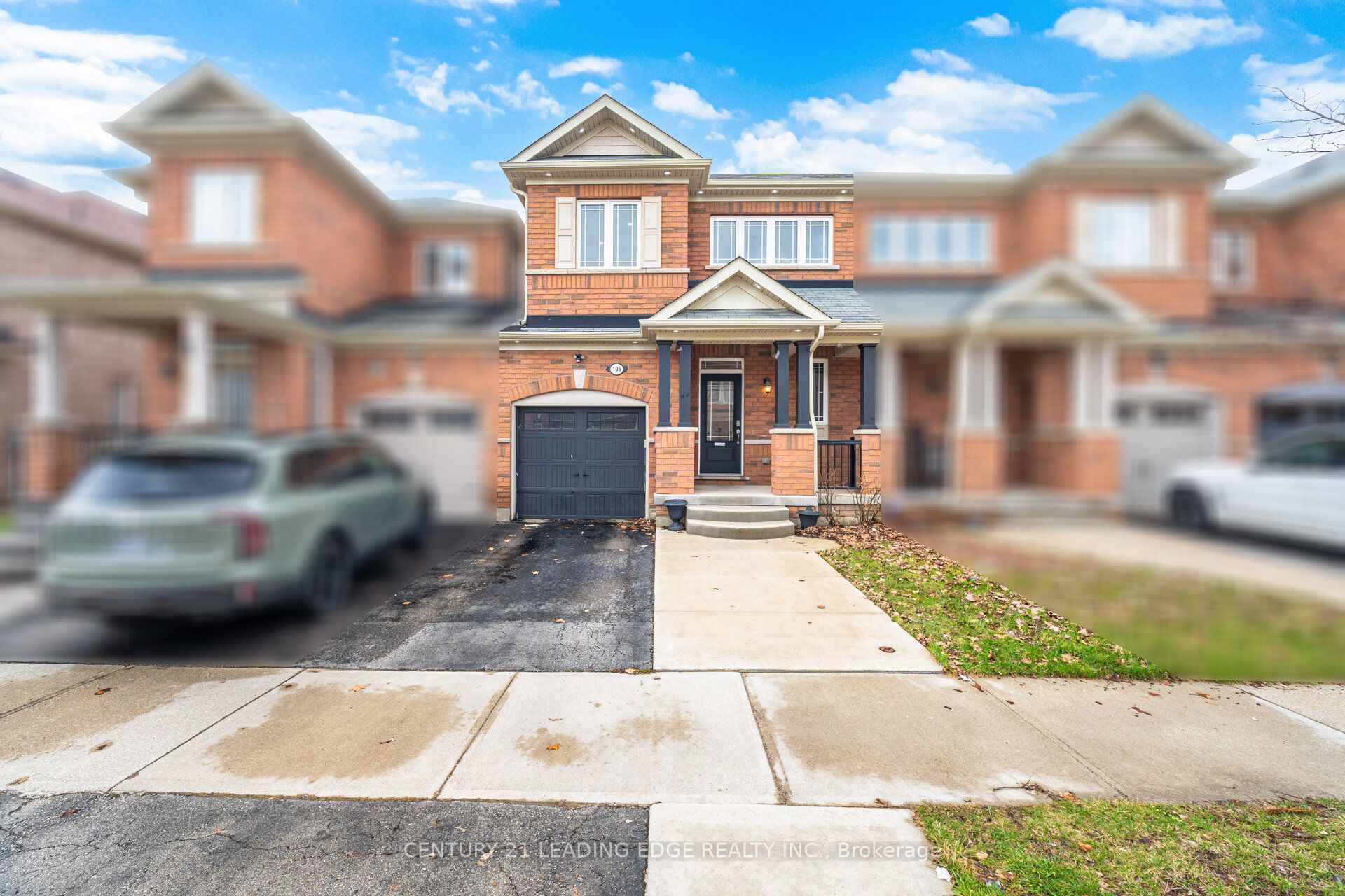 106 Kempenfelt Trail, Brampton, ON, L7A 0Z9