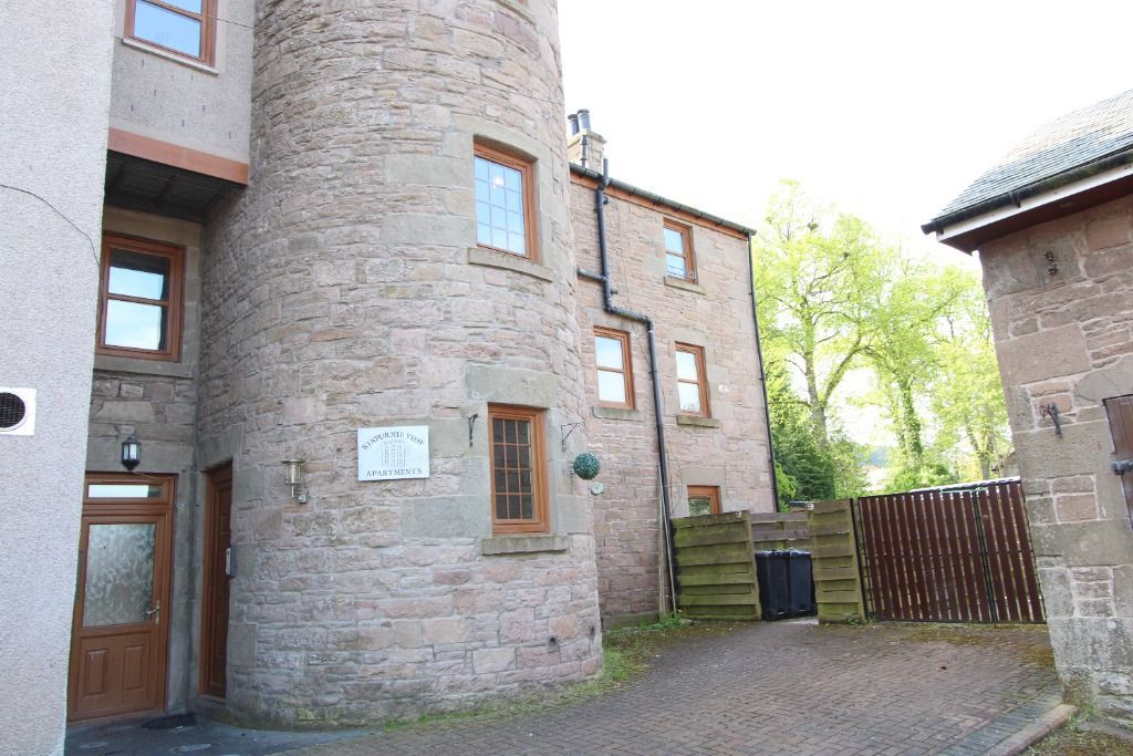 2 bed flat to rentKinpurnie View Apartments, Commercial Street, Newtyle PH12