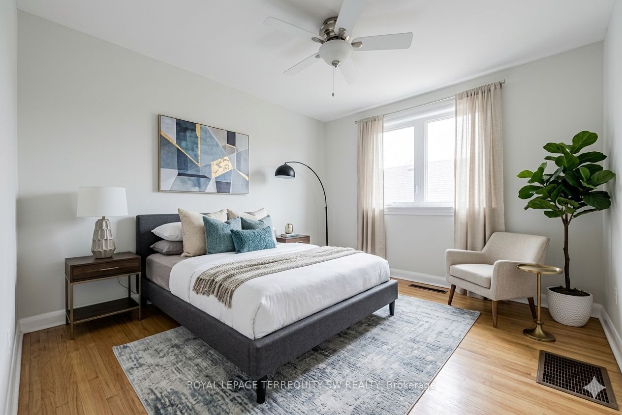 Additional image 5 of 35 Euphrasia Drive, Toronto, ON, M6B 3V8