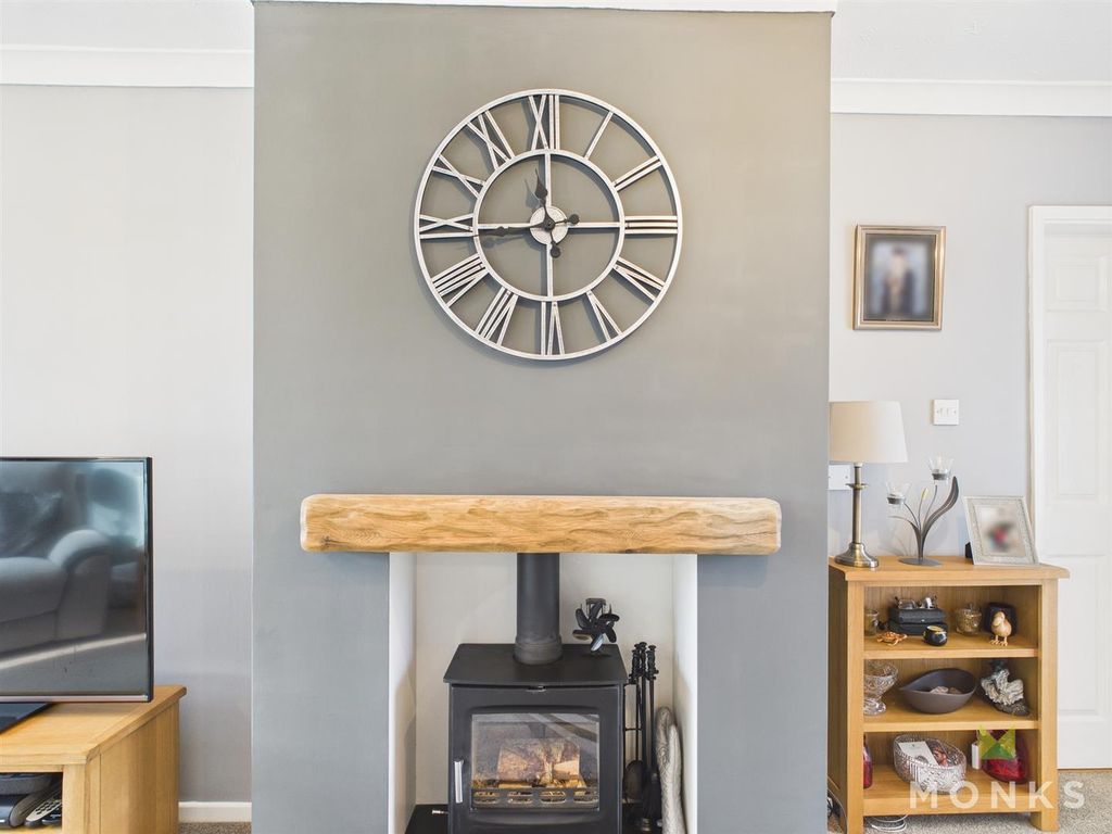 Additional image 3 of 3 bed link detached house for saleThe Oval, Bicton, Shrewsbury SY3