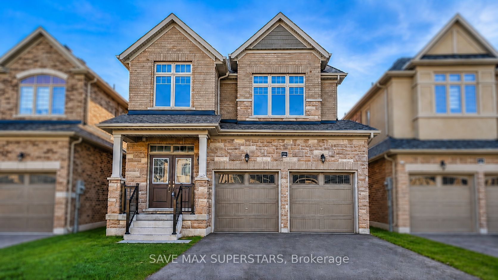 1537 Harker Street, Innisfil, ON, L6S 0R4