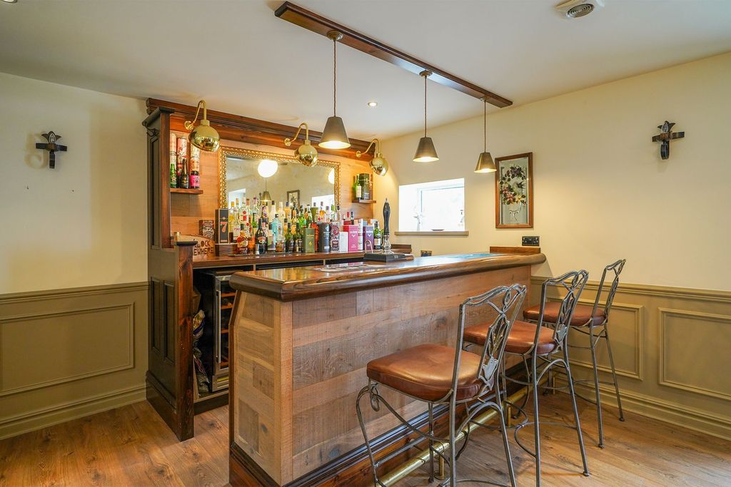 Additional image 34 of 5 bed detached house for saleHalfacre Lane, Dronfield S18