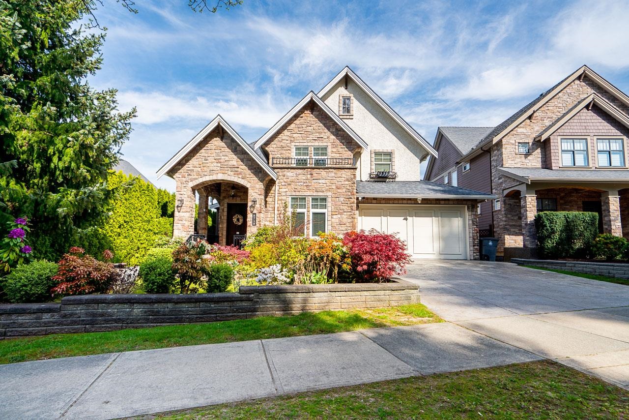 2712 163a Street, Surrey, BC, V3Z 6R8
