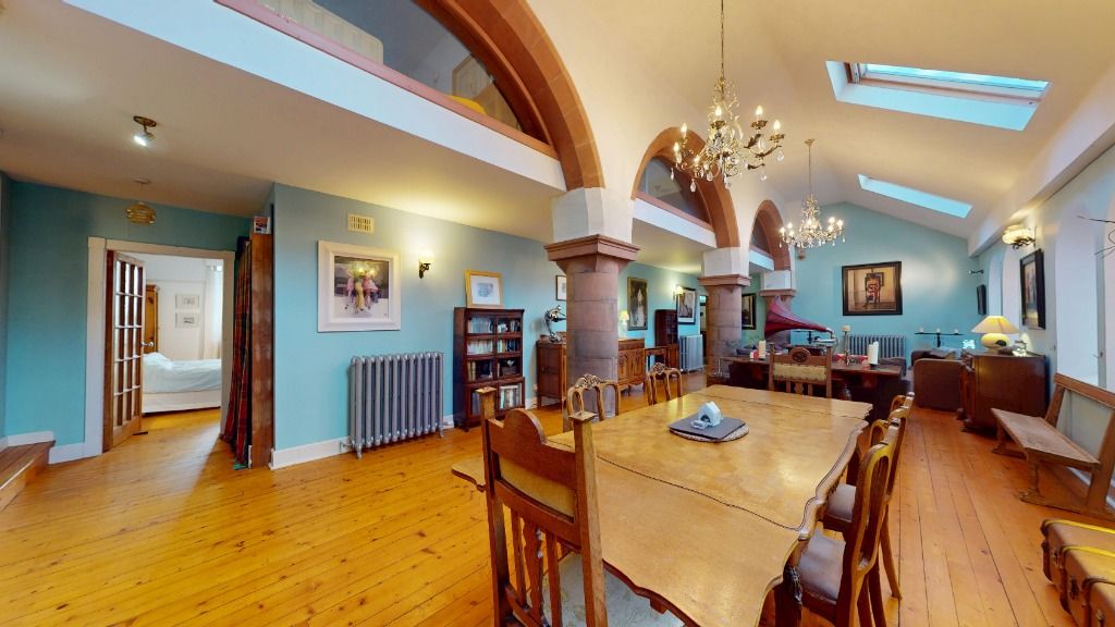 Additional image 10 of 5 bed flat to rentFolla Rule, Rothienorman, Inverurie, Aberdeenshire AB51