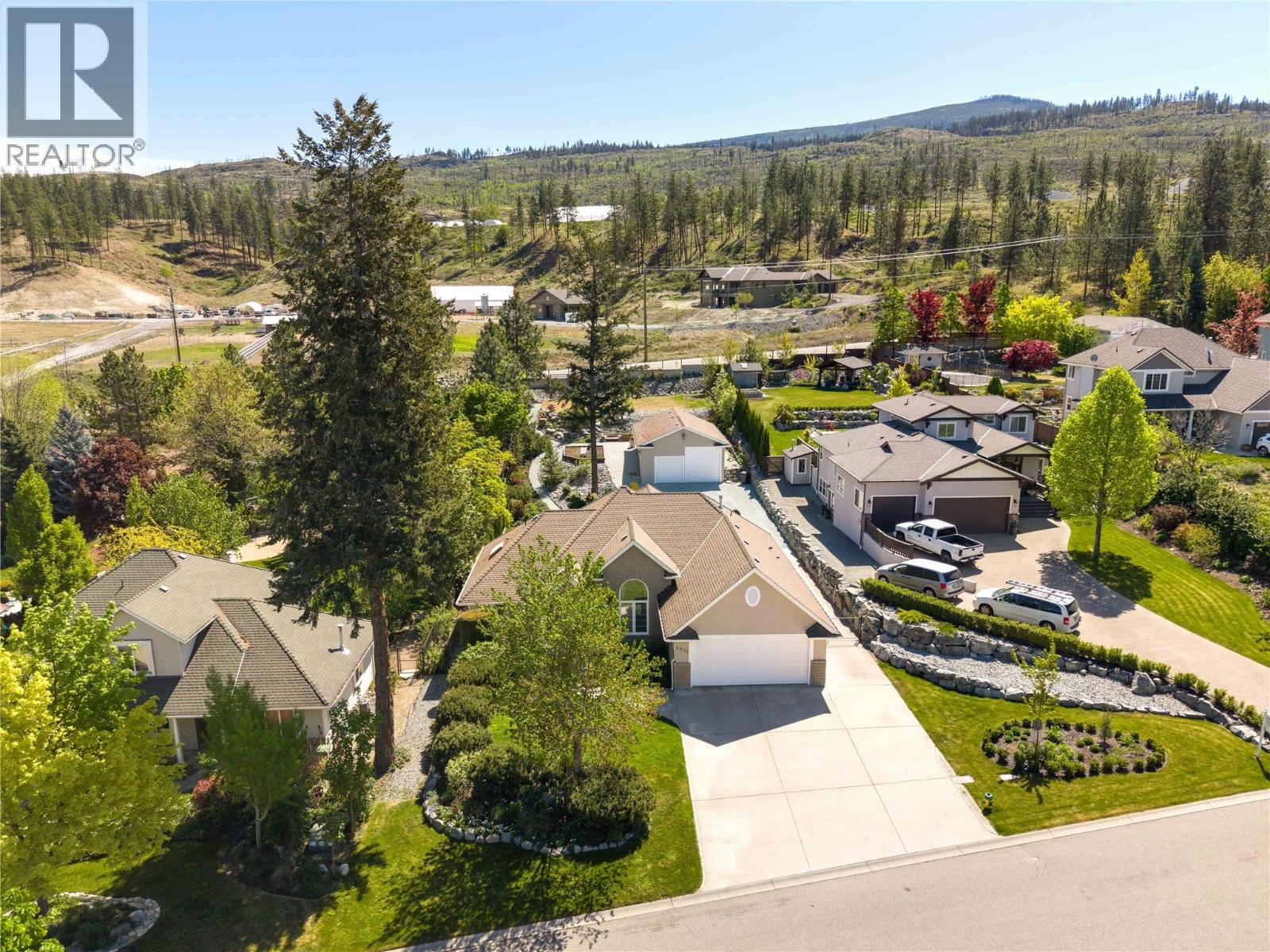 Additional image 2 of 4837 Canyon Ridge Crescent, Kelowna, BC, V1W4A1