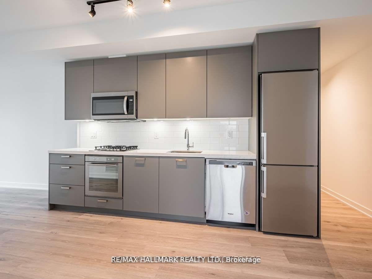 Additional image 5 of 1404-55 Ontario Street, Toronto, ON, M5A 0T8