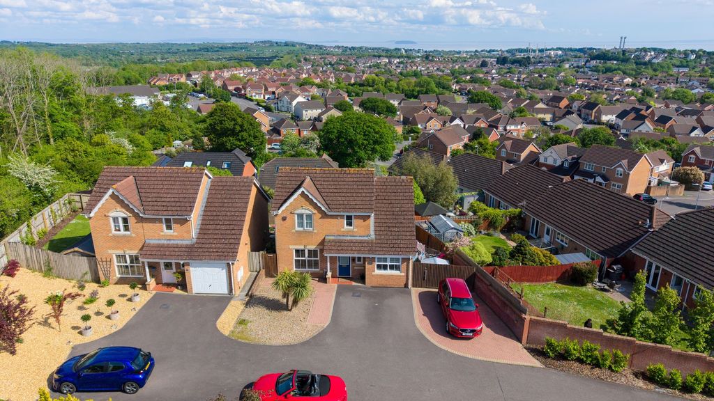 Additional image 36 of 3 bed detached house for saleAfal Sur, Barry CF63