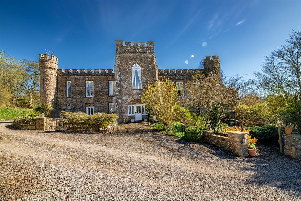 Additional image 73 of 10 bed property for saleBrough, Kirkby Stephen CA17