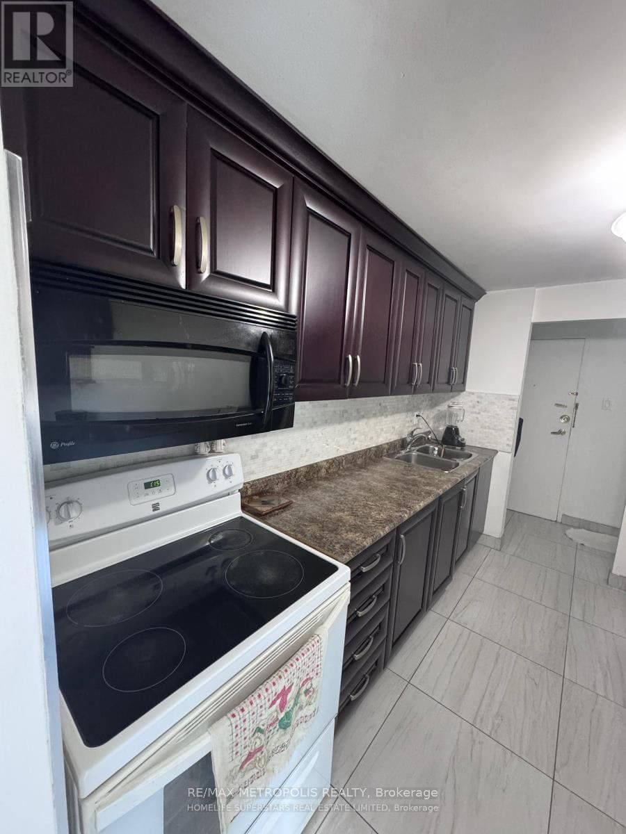 202-1445 Wilson Avenue, Toronto, ON, M3M 1J5