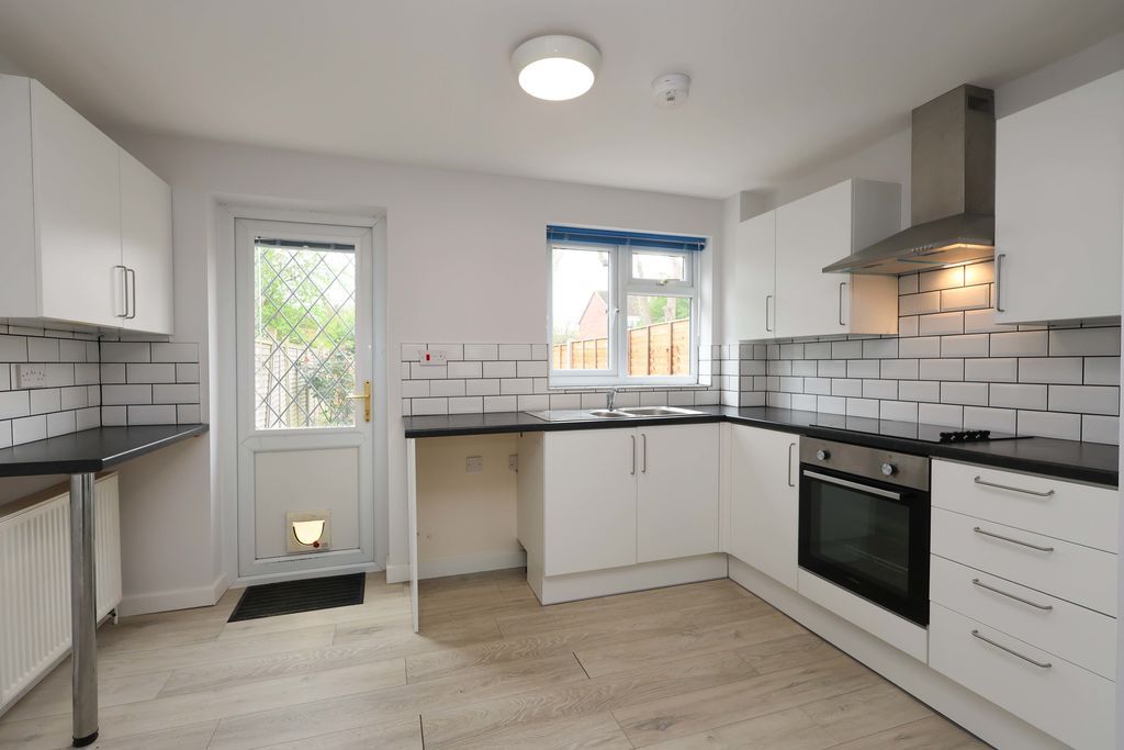 Additional image 3 of 2 bed terraced house to rentStaples Close, Clevedon BS21