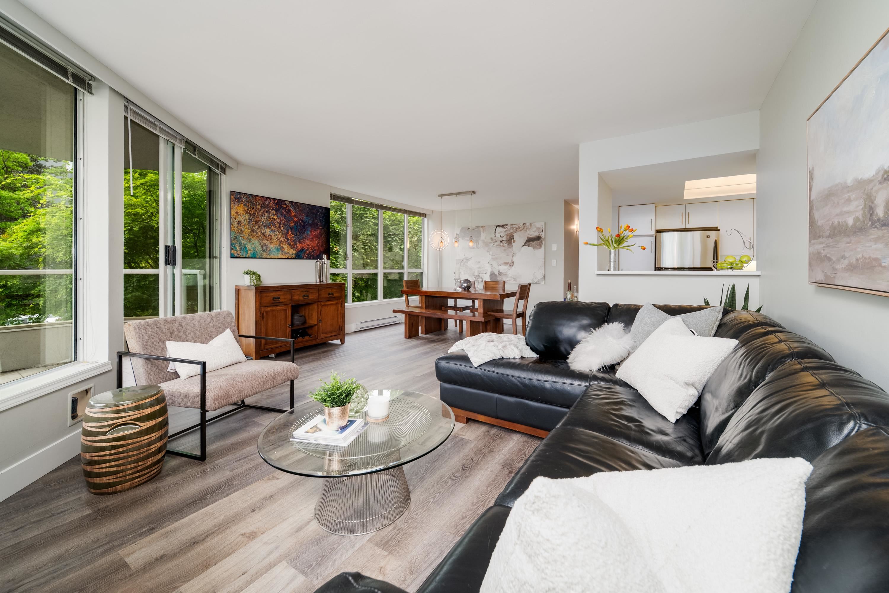 Additional image 2 of 203-408 Lonsdale Avenue, North Vancouver, BC, V7M 2G5