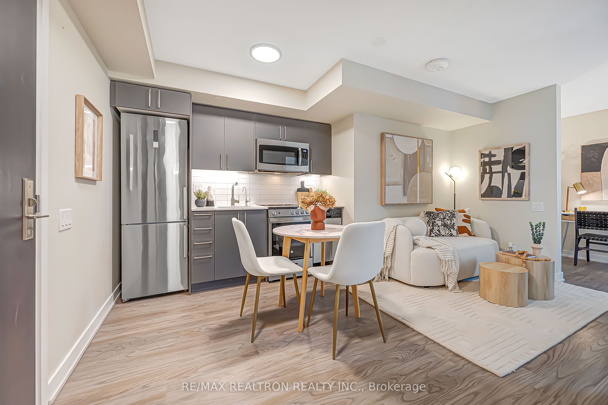 Additional image 4 of 501-38 Monte Kwinter Court, Toronto, ON, M3H 0E2