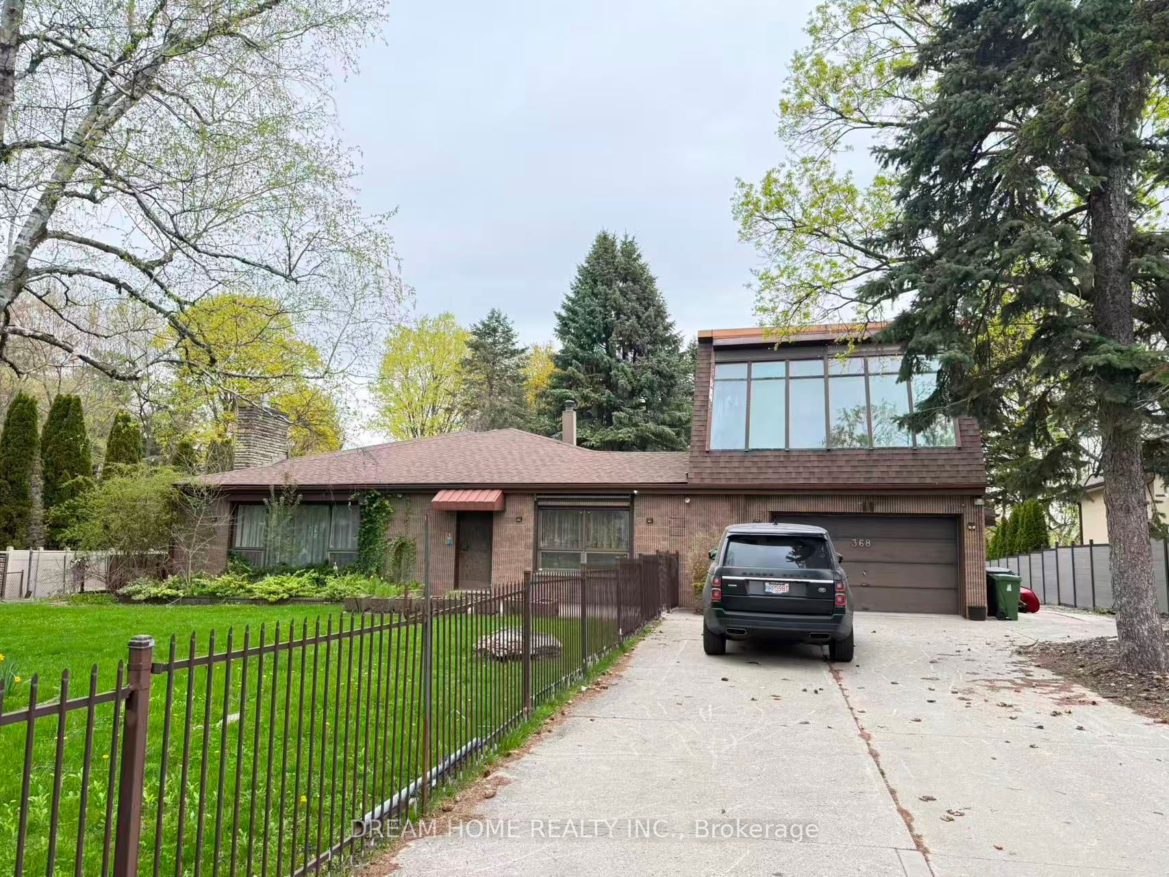 368 Spring Garden Avenue, Toronto, ON, M2N 3H5
