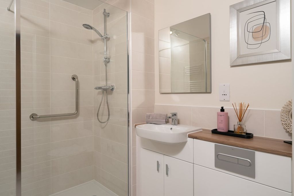 Additional image 6 of 1 bed flat to rentLondon Road, Dorchester DT1