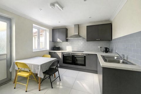 Edgeworth Road, Norwich NR5