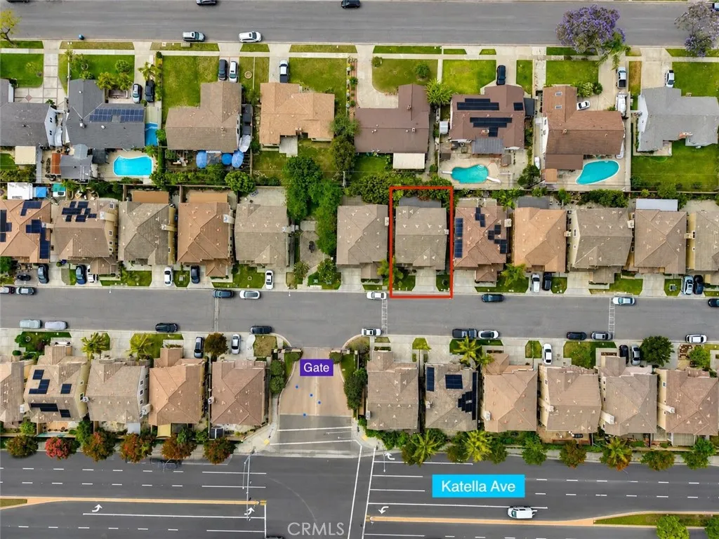 9346 Meridian Ln, Garden Grove, CA 92841