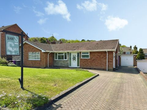 Grosvenor Road, Ettingshall Park, Ettingshall Park, Wolverhampton WV4
