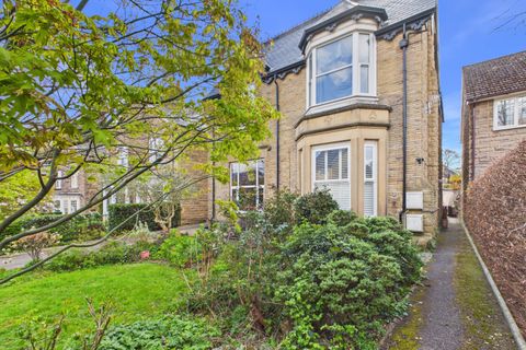 Hastings Road, Sheffield S7