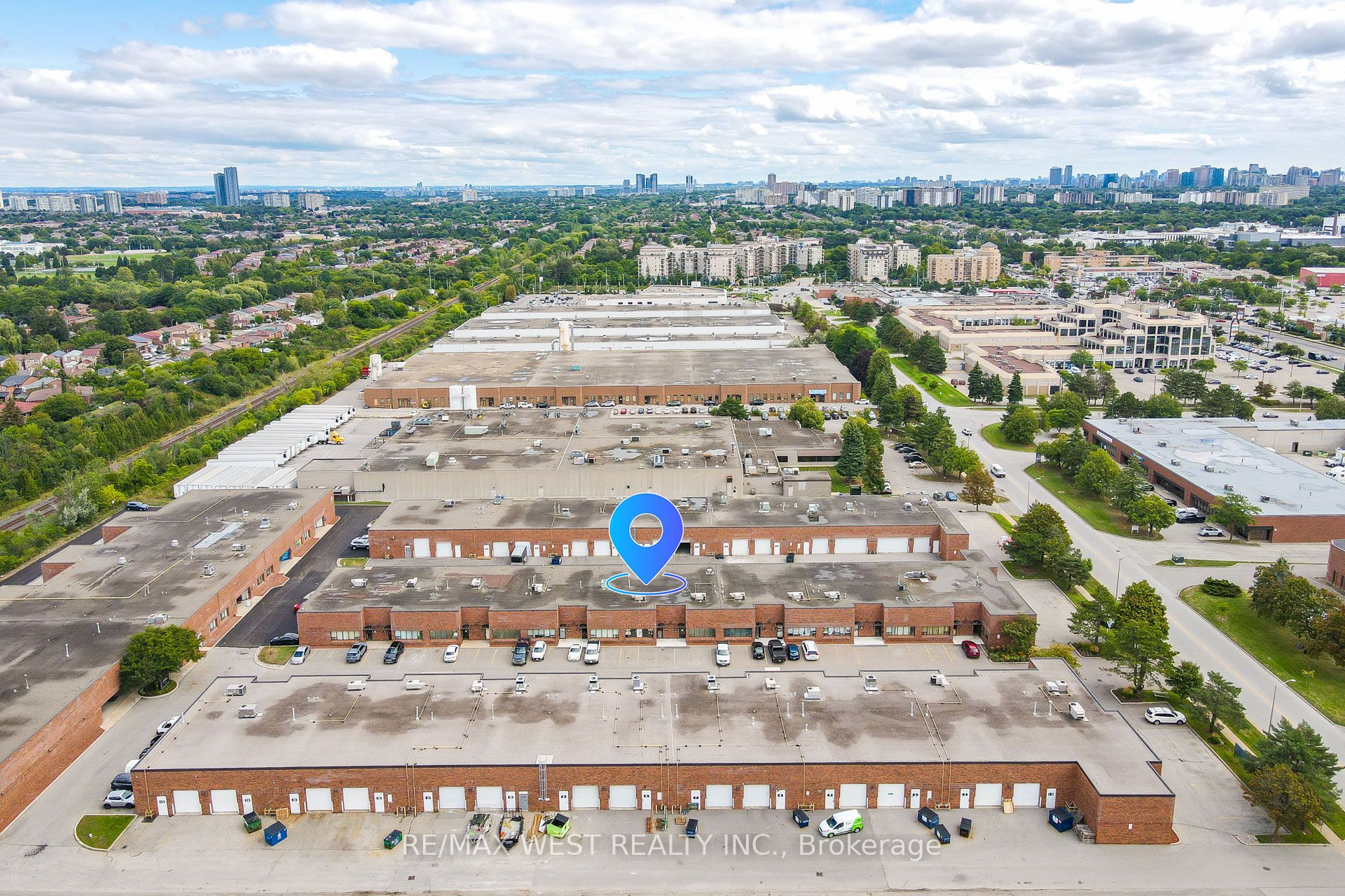 Additional image 4 of 8-116 Viceroy Road, Vaughan, ON, L4K 2M1