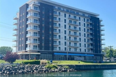 Additional image 7 of 704-118 West Street, Port Colborne, ON, L3K 4E6
