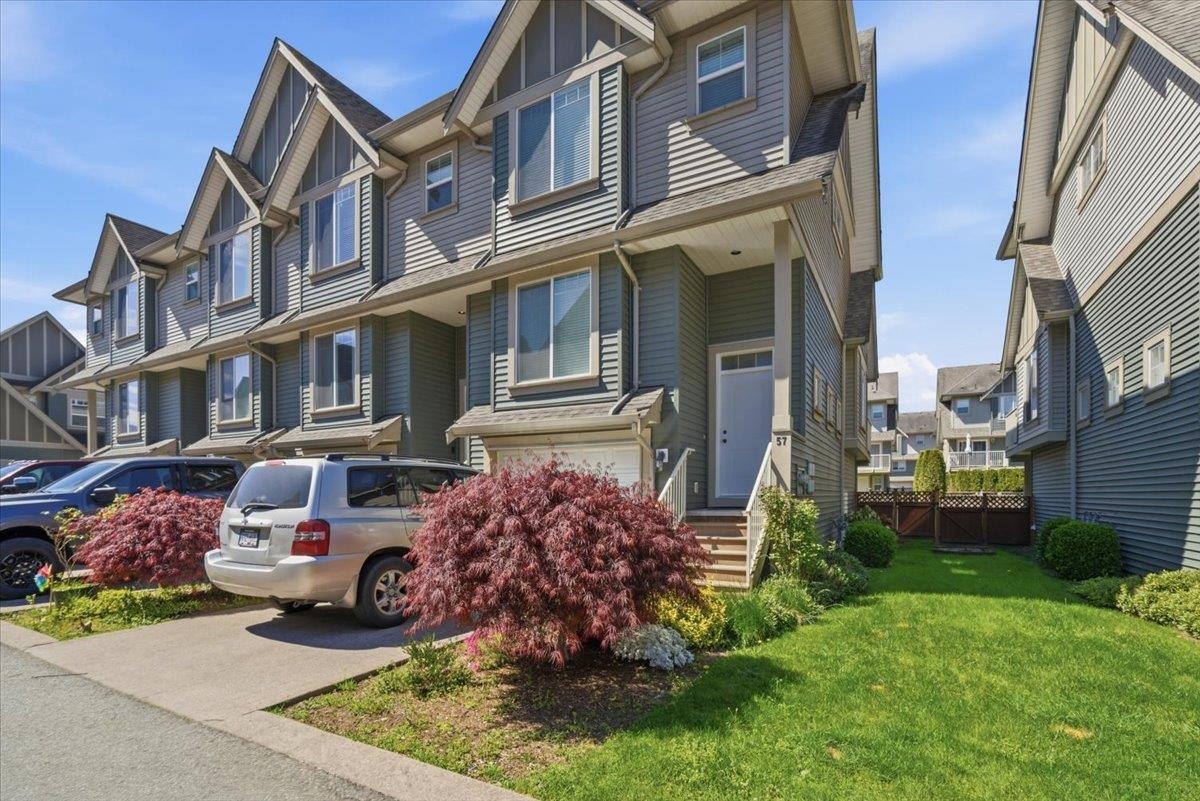 57-6498 Southdowne Place, Chilliwack, BC, V2R 0K3