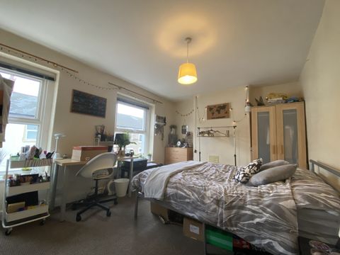 Rhymney Street, Cathays CF24