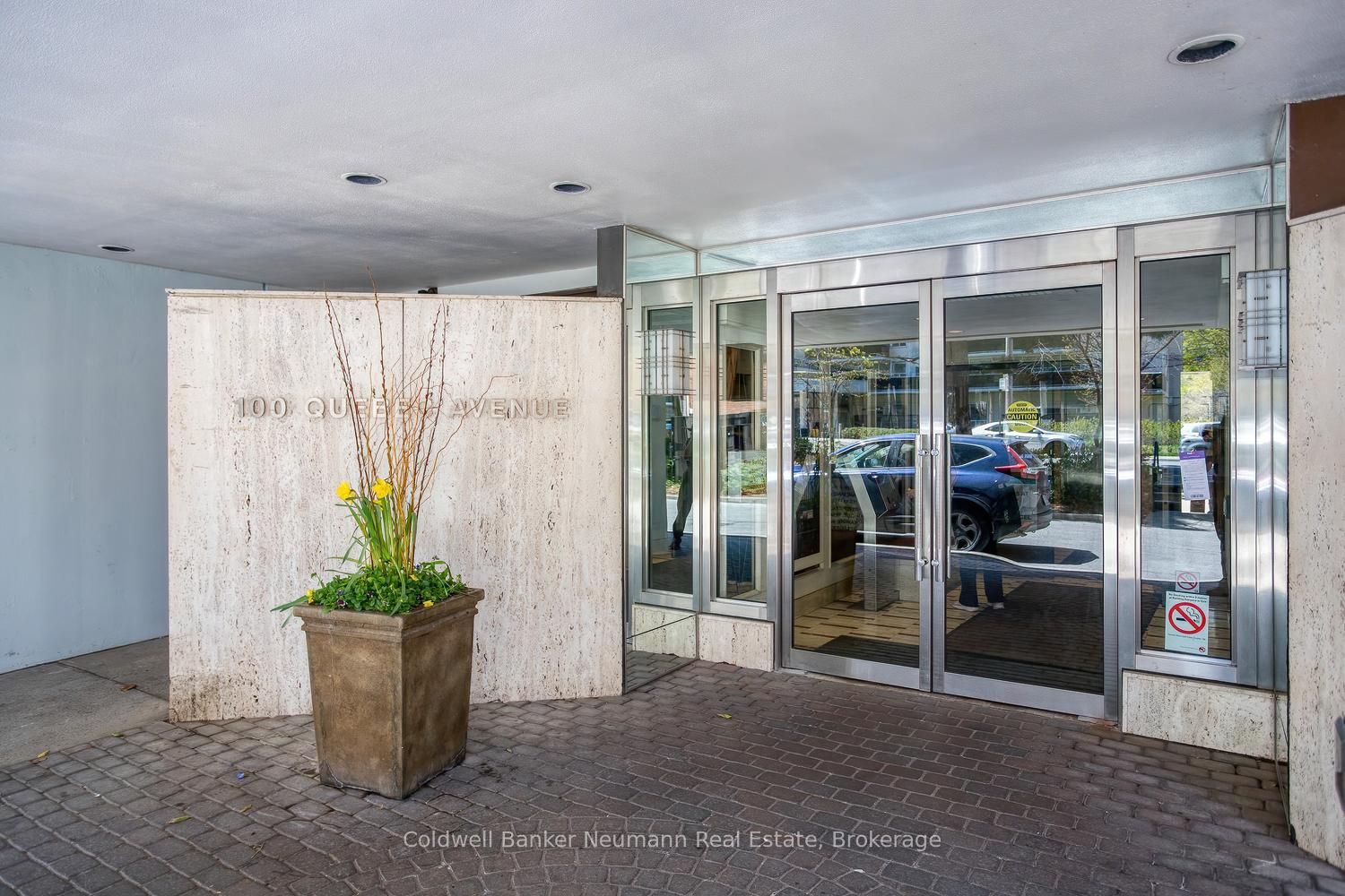 Additional image 5 of 1501-100 Quebec Avenue, Toronto, ON, M6P 4B8