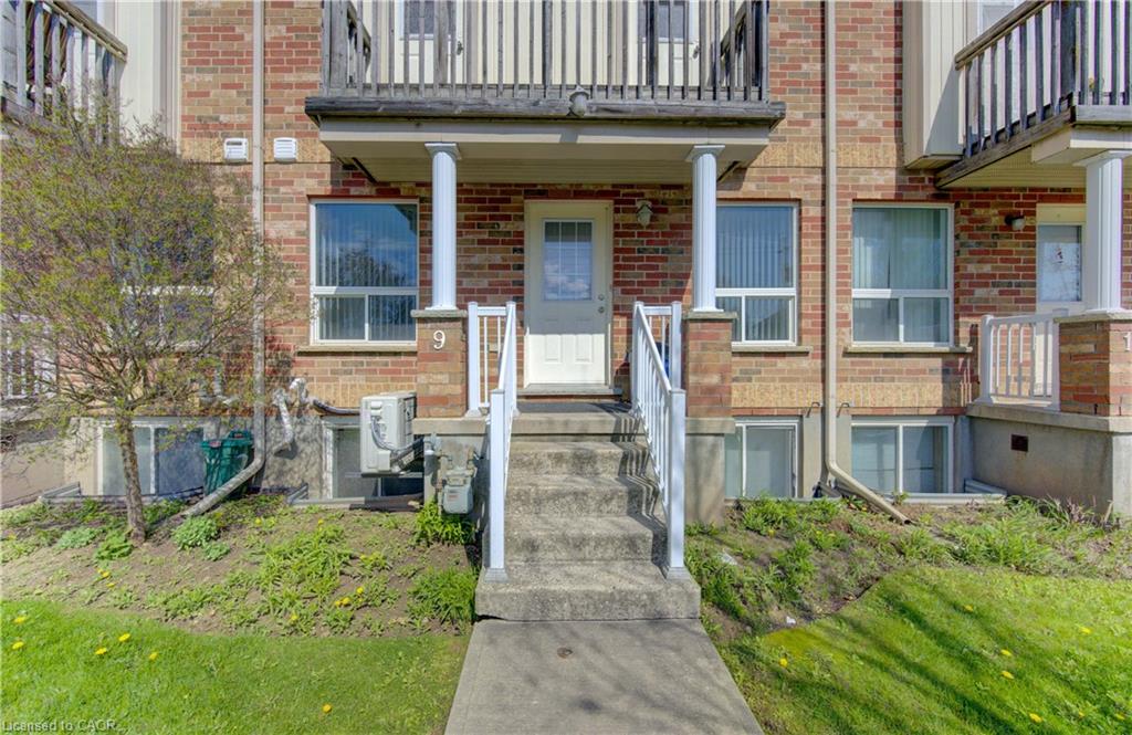 9-142 York Road, Guelph, ON, N1E 3E9