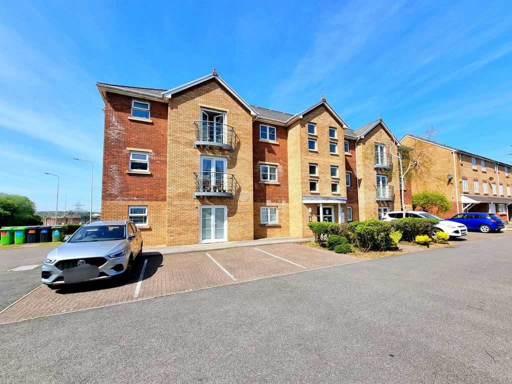 Additional image 20 of 2 bed flat for saleMaes Dewi Pritchard, Brackla CF31