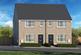 Plot 363, The Meadowsweet at Foxlow Fields, Buxton, Ashbourne Road SK17