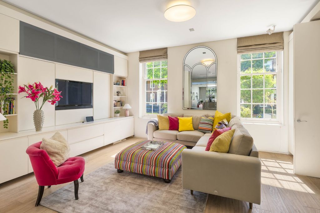 Additional image 3 of 7 bed terraced house for saleIlchester Place, London W14