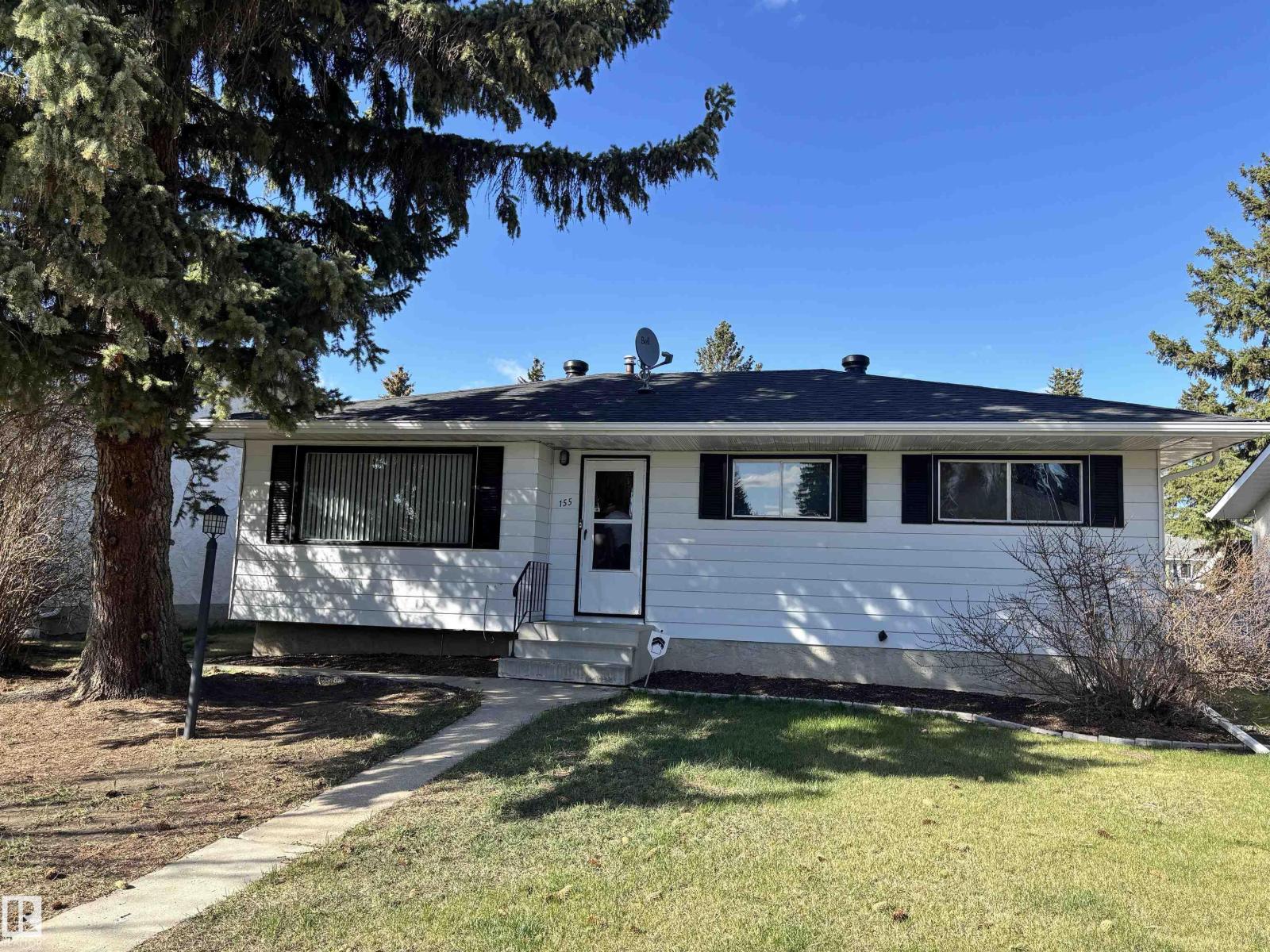 155 Brookwood Drive, Spruce Grove, AB, T7X1H3