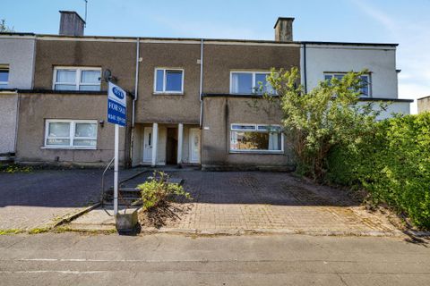 239 Sandwood Road, Penilee, Glasgow G52
