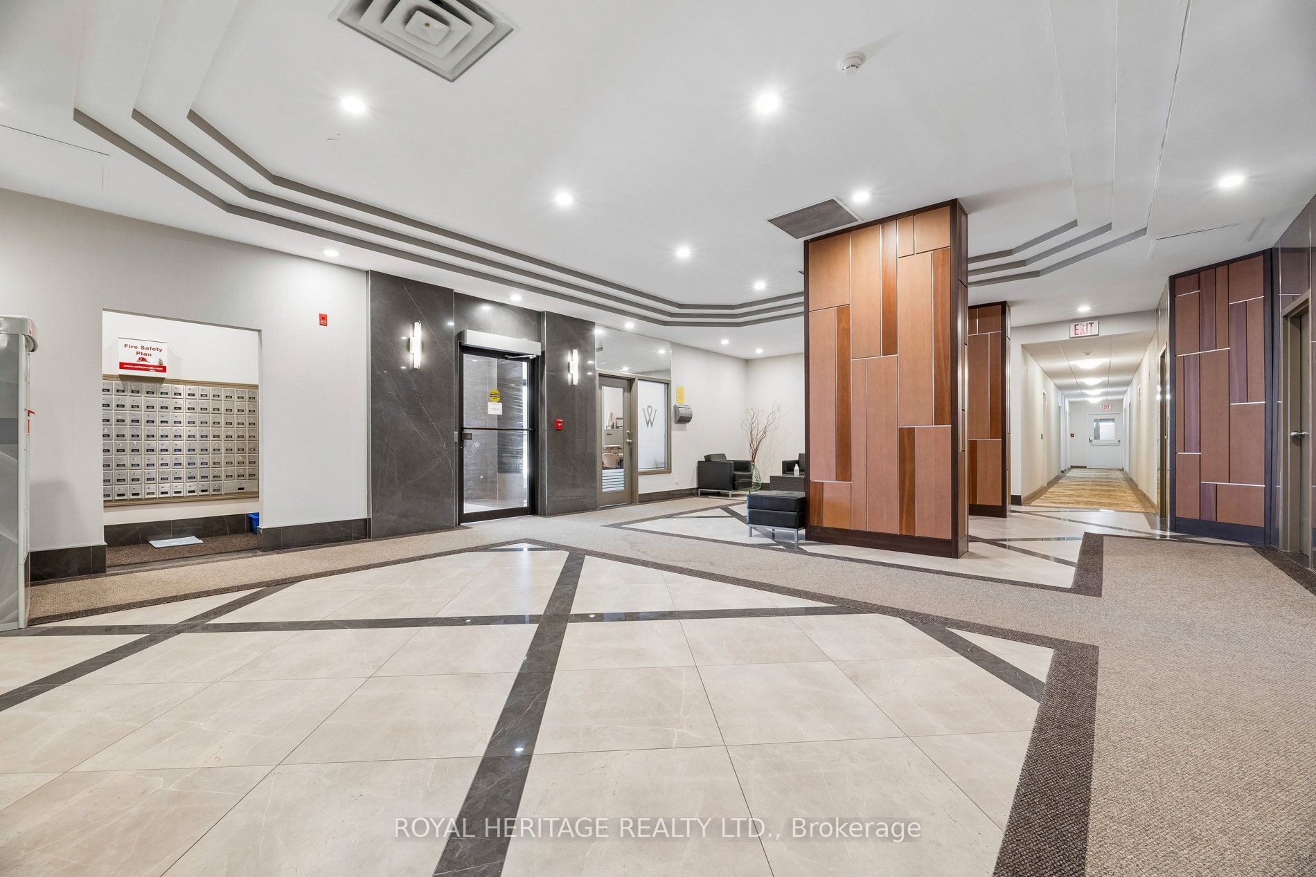 Additional image 4 of 1209-711 Rossland Road E, Whitby, ON, L1N 8Z1