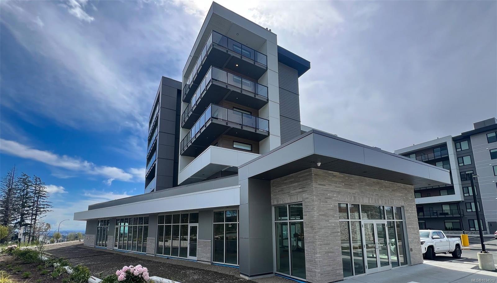 3A-1488 Flint Avenue, Langford, BC, V9B 7G4
