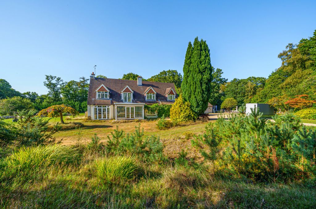 Additional image 15 of Land for saleHindhead, Surrey GU26