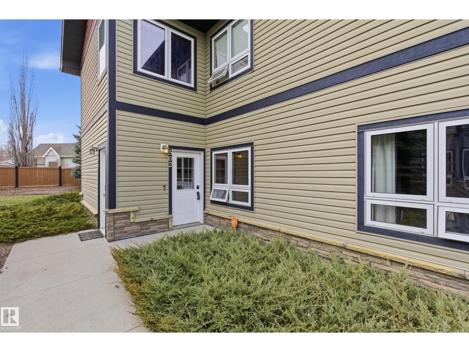 Additional image 2 of 502 Graybriar Grove, Stony Plain, AB, T7Z0G1