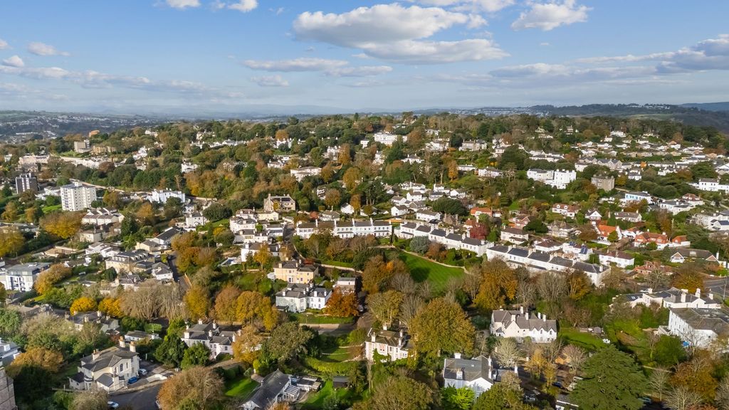 Additional image 40 of 6 bed detached house for saleWellswood, Torquay TQ1