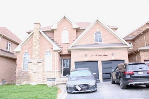 Additional image 2 of Basement-1996 Riverton Street, Oshawa, ON, L1L 0S1