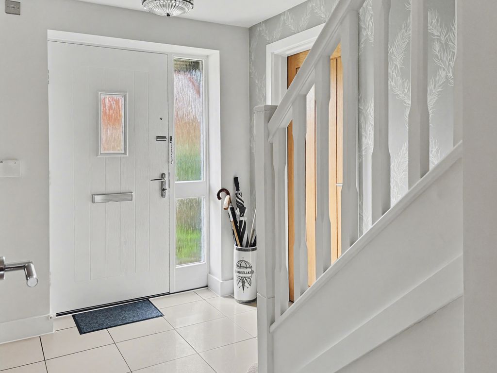 Additional image 21 of 4 bed detached house to rentBlueshot Drive, Clifton-On-Teme, Worcester WR6