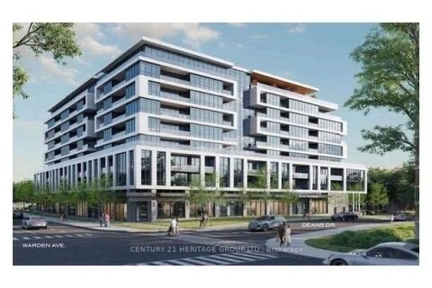Additional image 2 of 313-20 Deans Drive, Toronto, ON, M1L 0J7