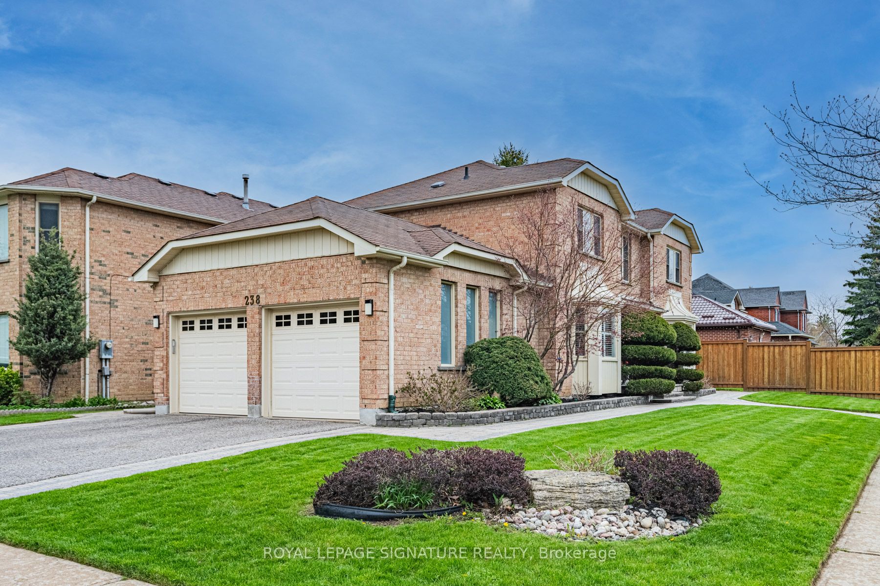 Additional image 2 of 238 Hoover Drive, Pickering, ON, L1V 5R3