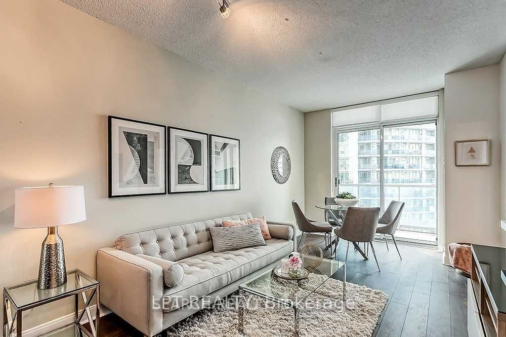 Additional image 3 of 1508-90 Absolute Avenue, Mississauga, ON, L4Z 0A1