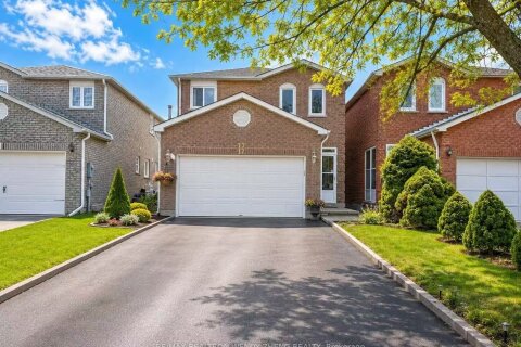 Additional image 7 of Main 17 Ivan Daniels Drive, Markham, ON, L3S 3C5