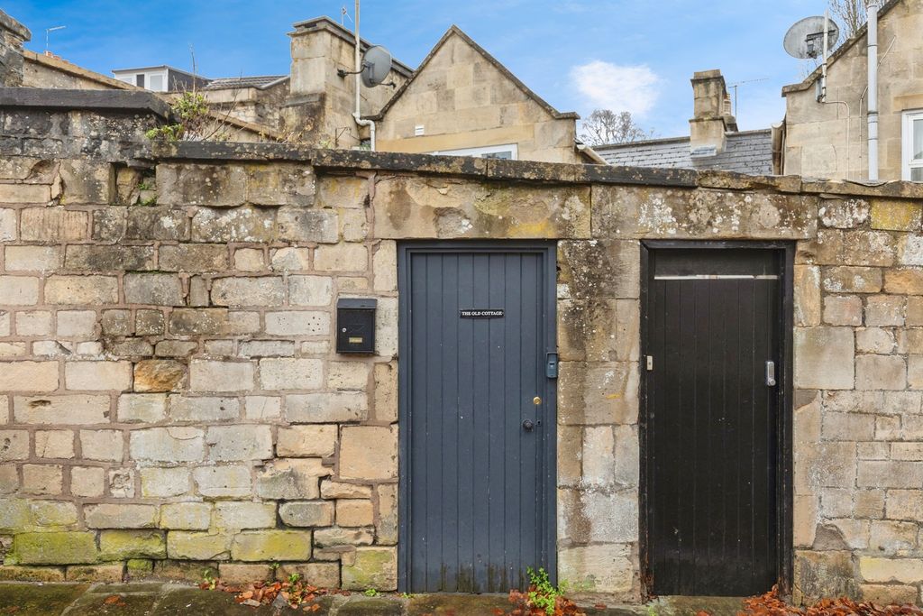 Additional image 16 of 1 bed maisonette for saleSt. Saviours Road, Larkhall, Bath BA1