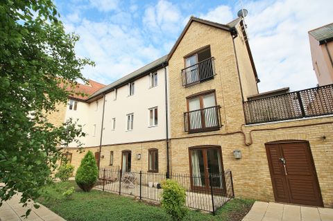 Side Strand, Wherry Road, Norwich NR1