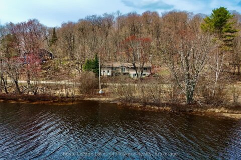 Additional image 7 of 88 North Deer Lake Road, Huntsville, ON, P0B 1L0